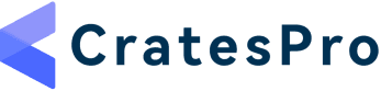 CratesPro Logo